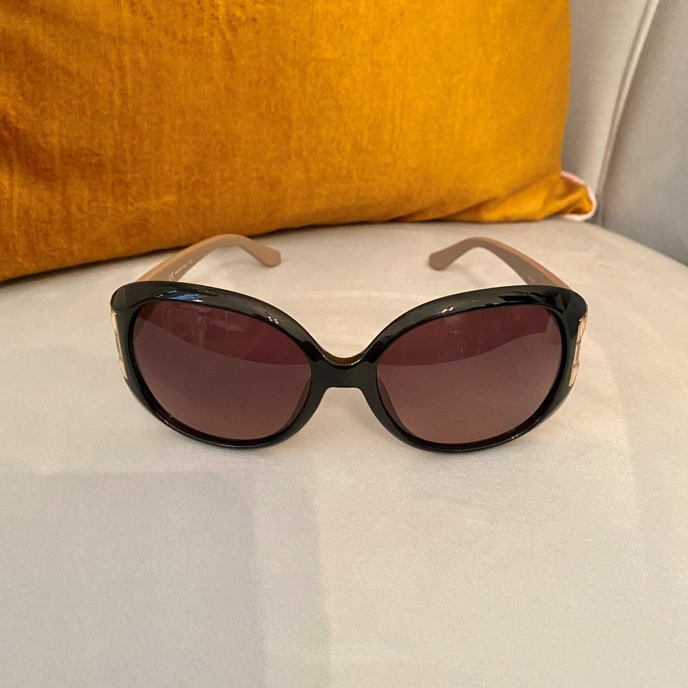 Salvatore Ferragamo Sunglasses- SF 668S